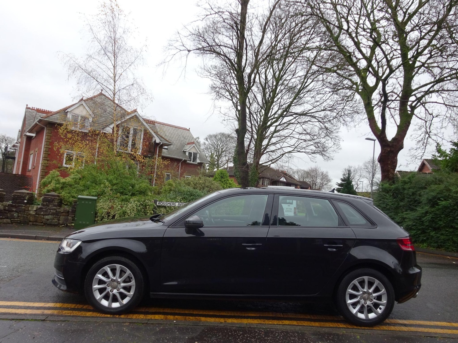 Used Audi A3 2014 for sale - 76743311: Photo 6