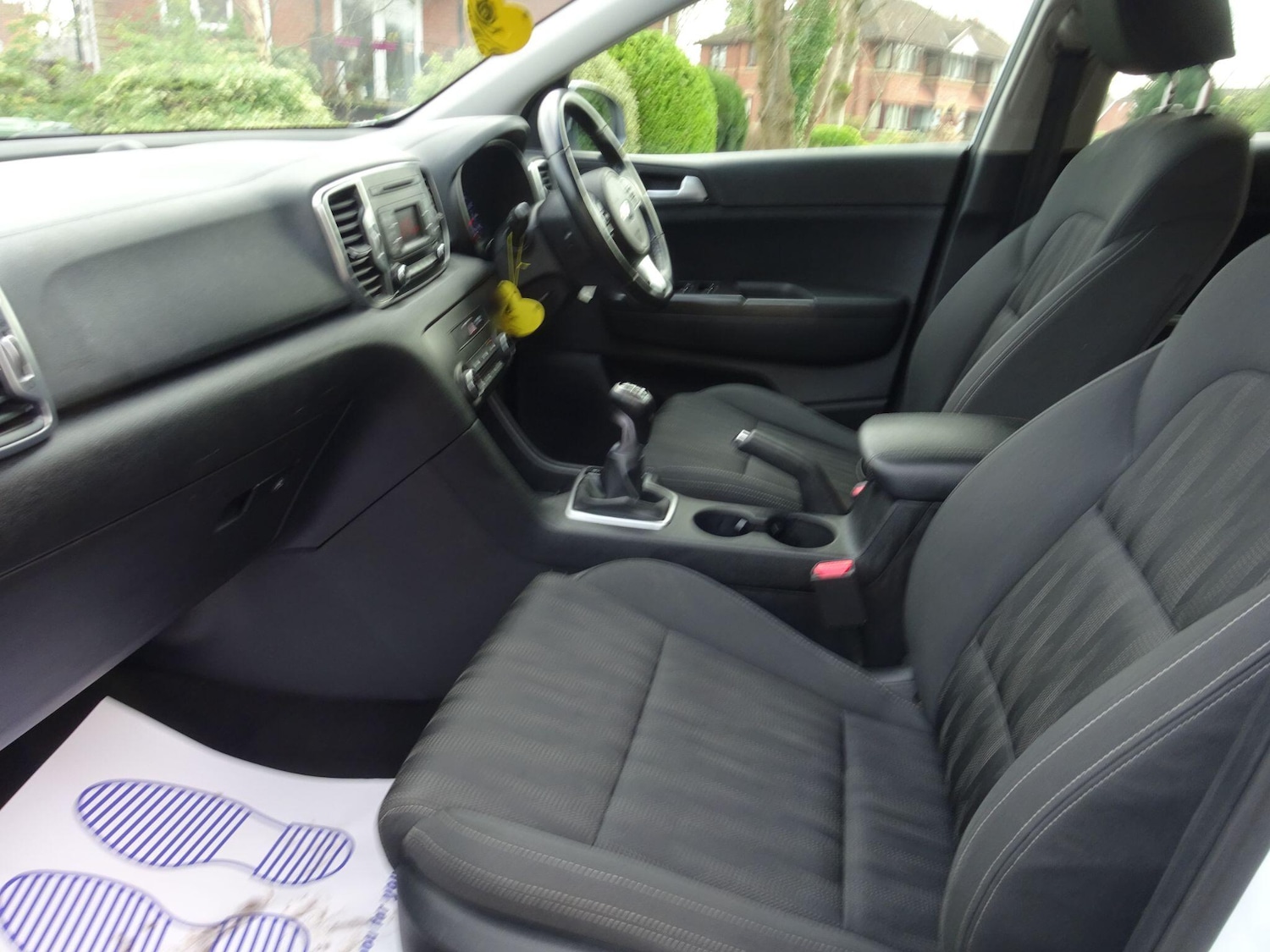 Used Kia Sportage 2016 for sale - 77633979: Photo 13