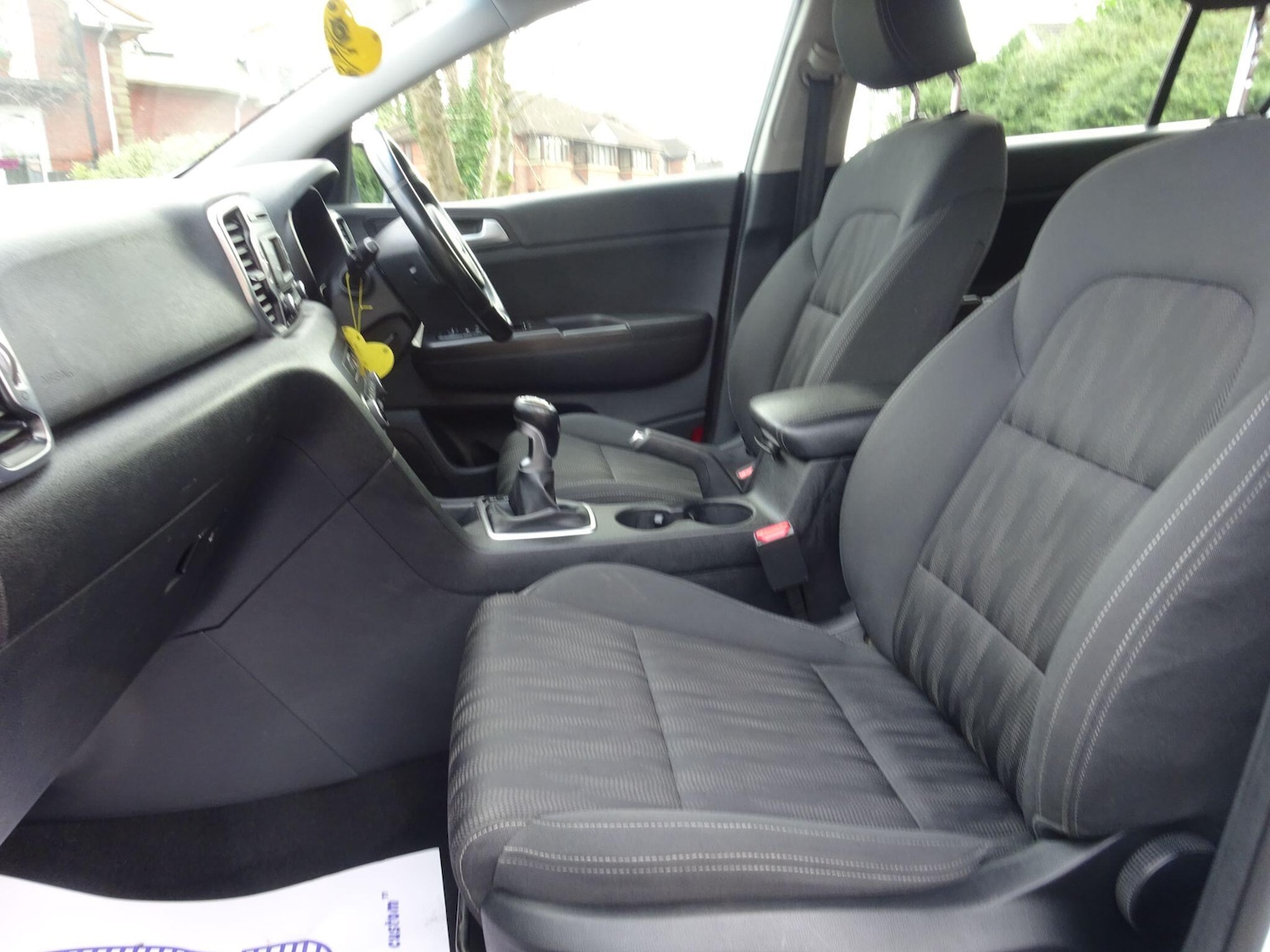 Used Kia Sportage 2016 for sale - 77633979: Photo 15