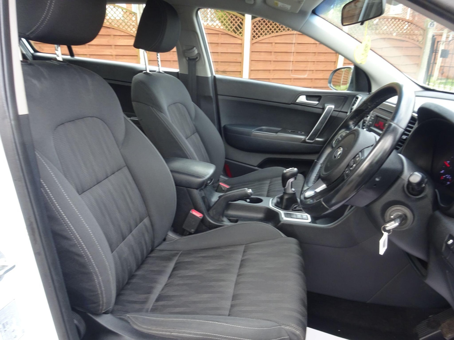 Used Kia Sportage 2016 for sale - 77633979: Photo 16