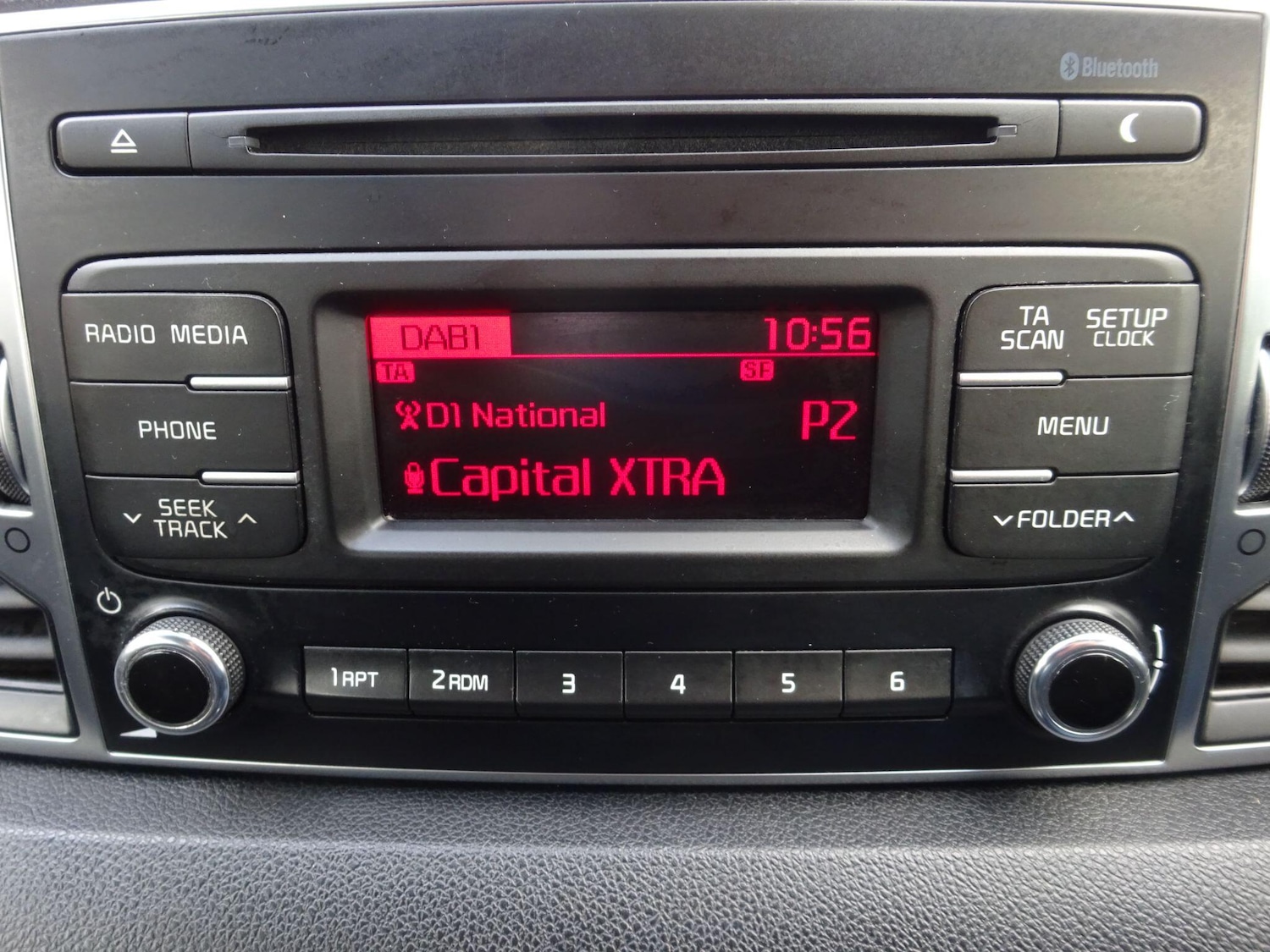 Used Kia Sportage 2016 for sale - 77633979: Photo 19