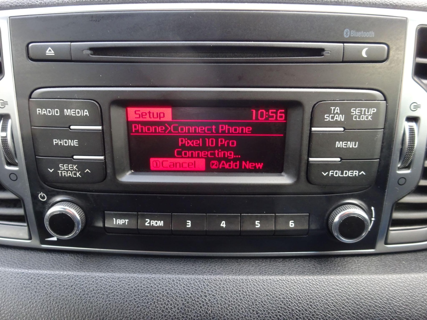 Used Kia Sportage 2016 for sale - 77633979: Photo 20