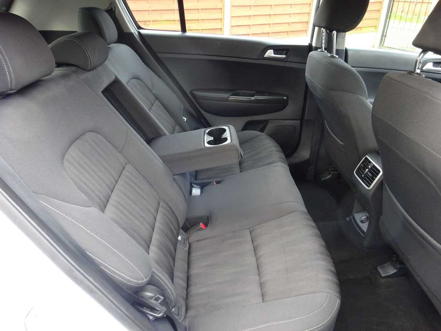 Used Kia Sportage 2016 for sale - 77633979: Photo 29