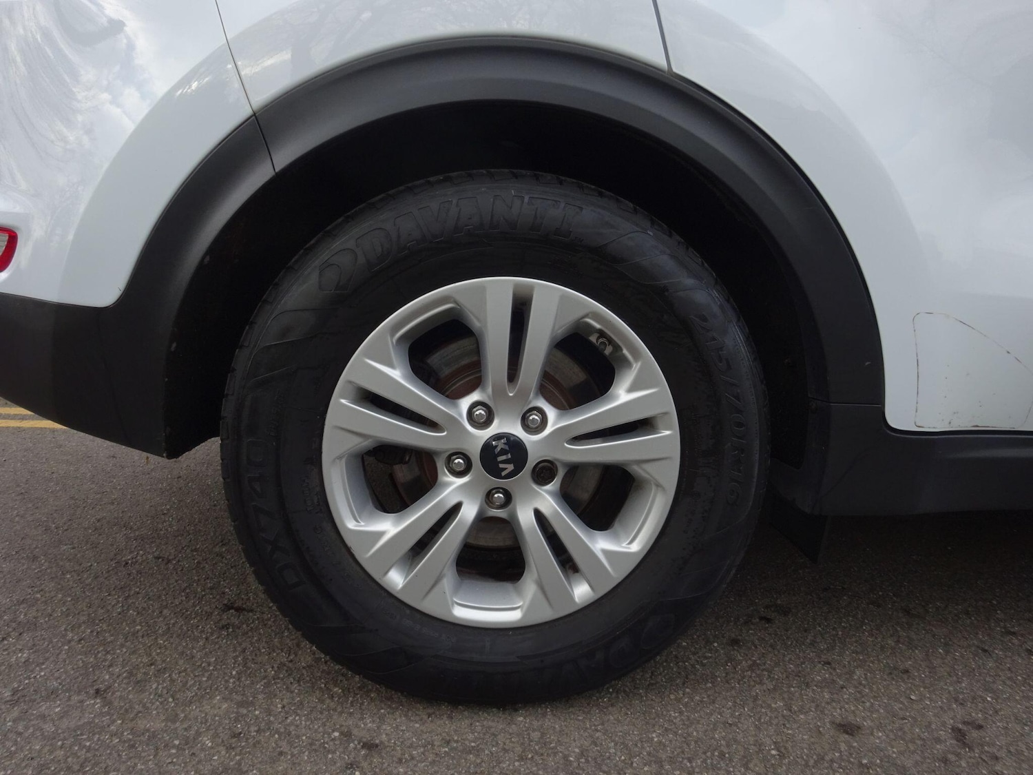 Used Kia Sportage 2016 for sale - 77633979: Photo 32