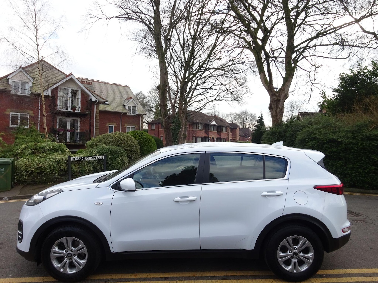 Used Kia Sportage 2016 for sale - 77633979: Photo 6