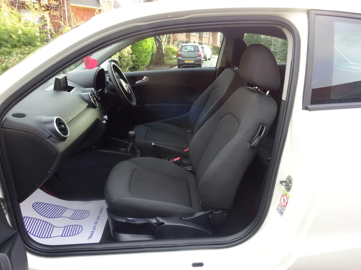 Used Audi A1 2011 for sale - 76964801: Photo 13