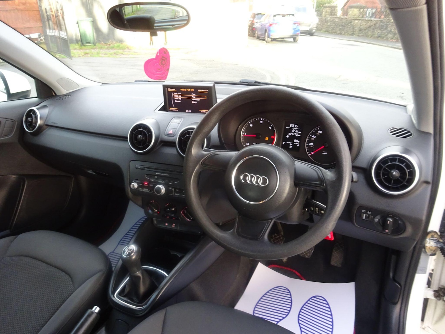 Used Audi A1 2011 for sale - 76964801: Photo 14