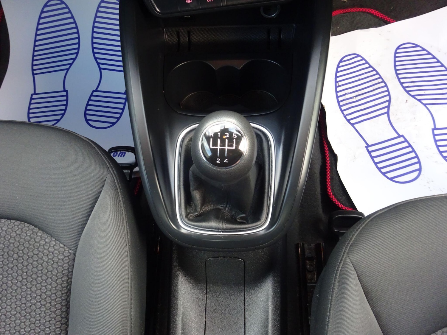 Used Audi A1 2011 for sale - 76964801: Photo 17