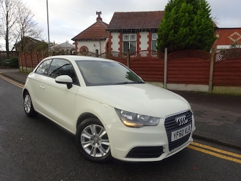 Audi A1 feature image