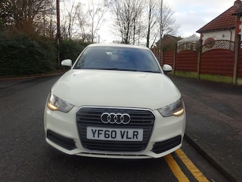 Used Audi A1 2011 for sale - 76964801: Photo