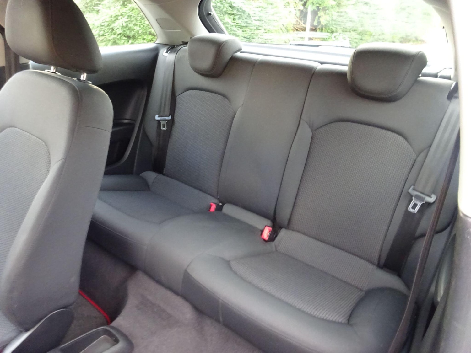 Used Audi A1 2011 for sale - 76964801: Photo 30