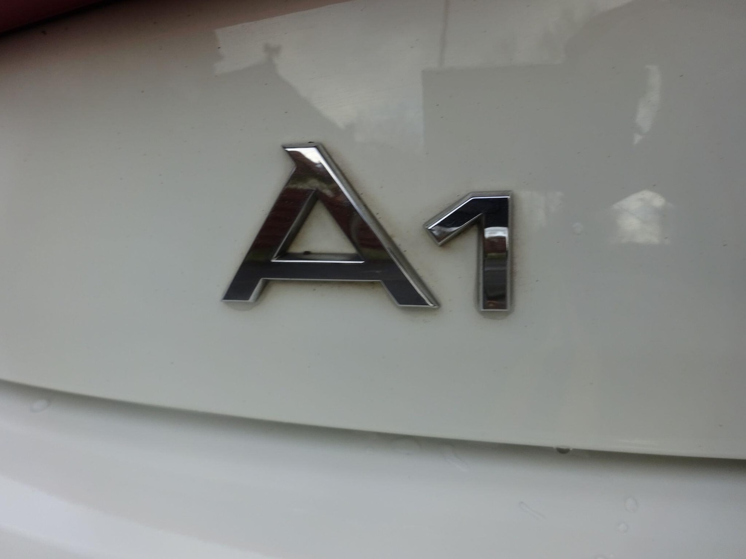 Used Audi A1 2011 for sale - 76964801: Photo 31