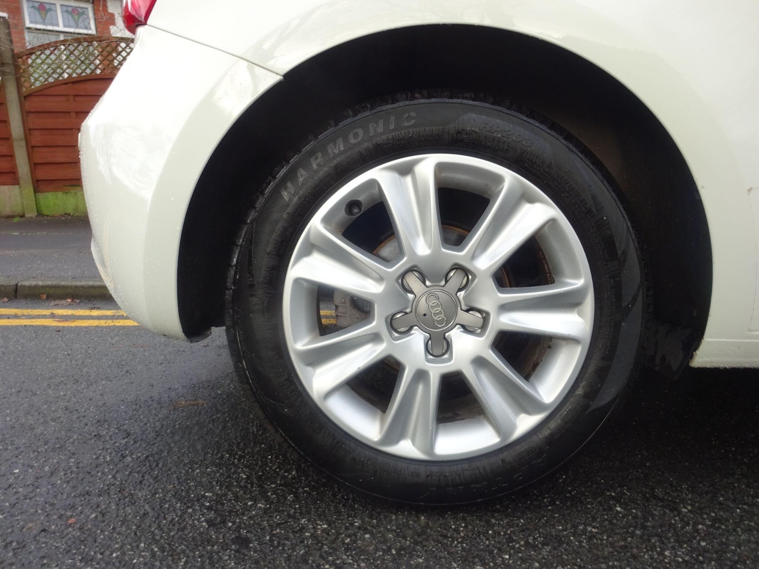 Used Audi A1 2011 for sale - 76964801: Photo 34