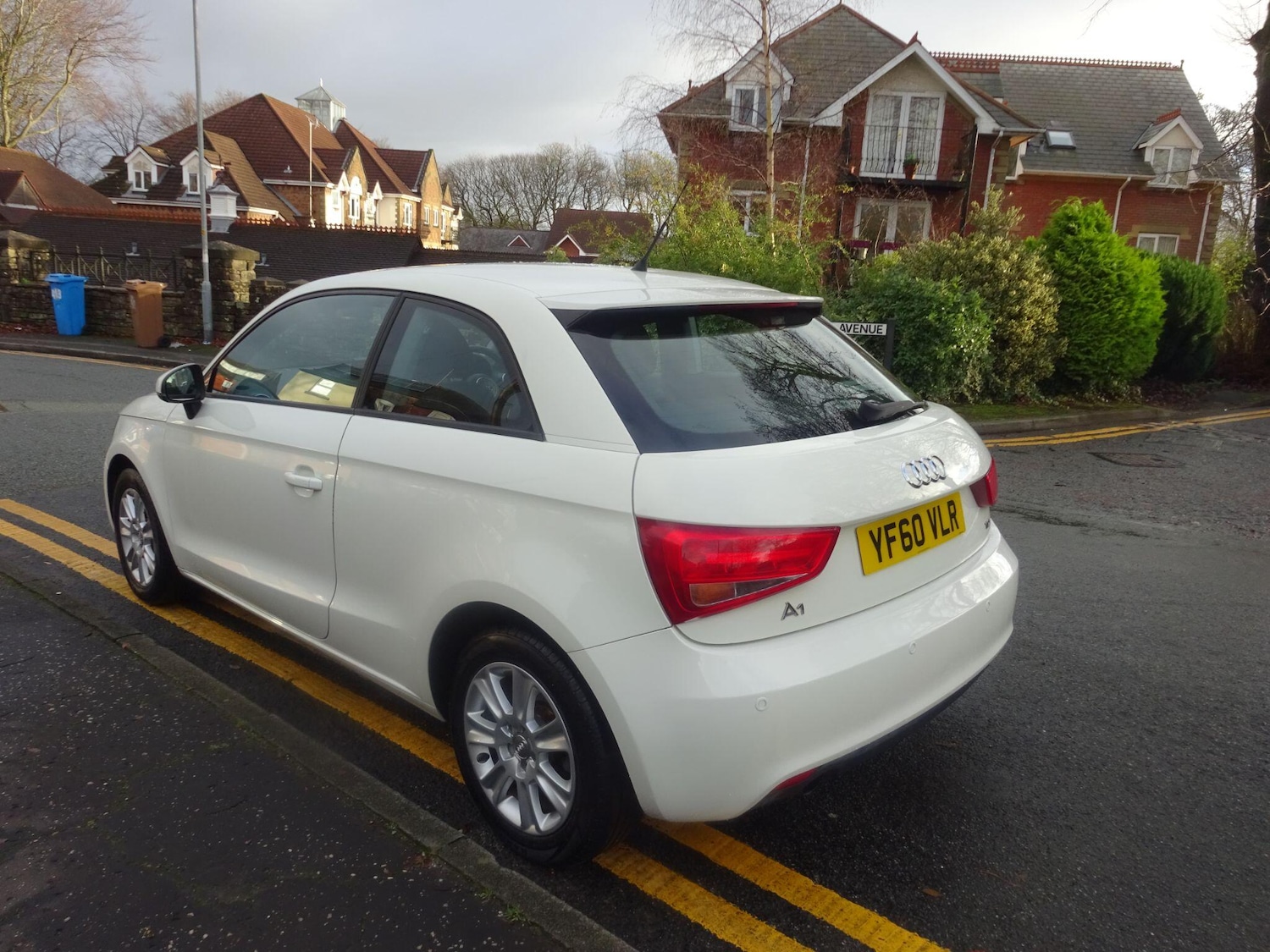 Used Audi A1 2011 for sale - 76964801: Photo 8