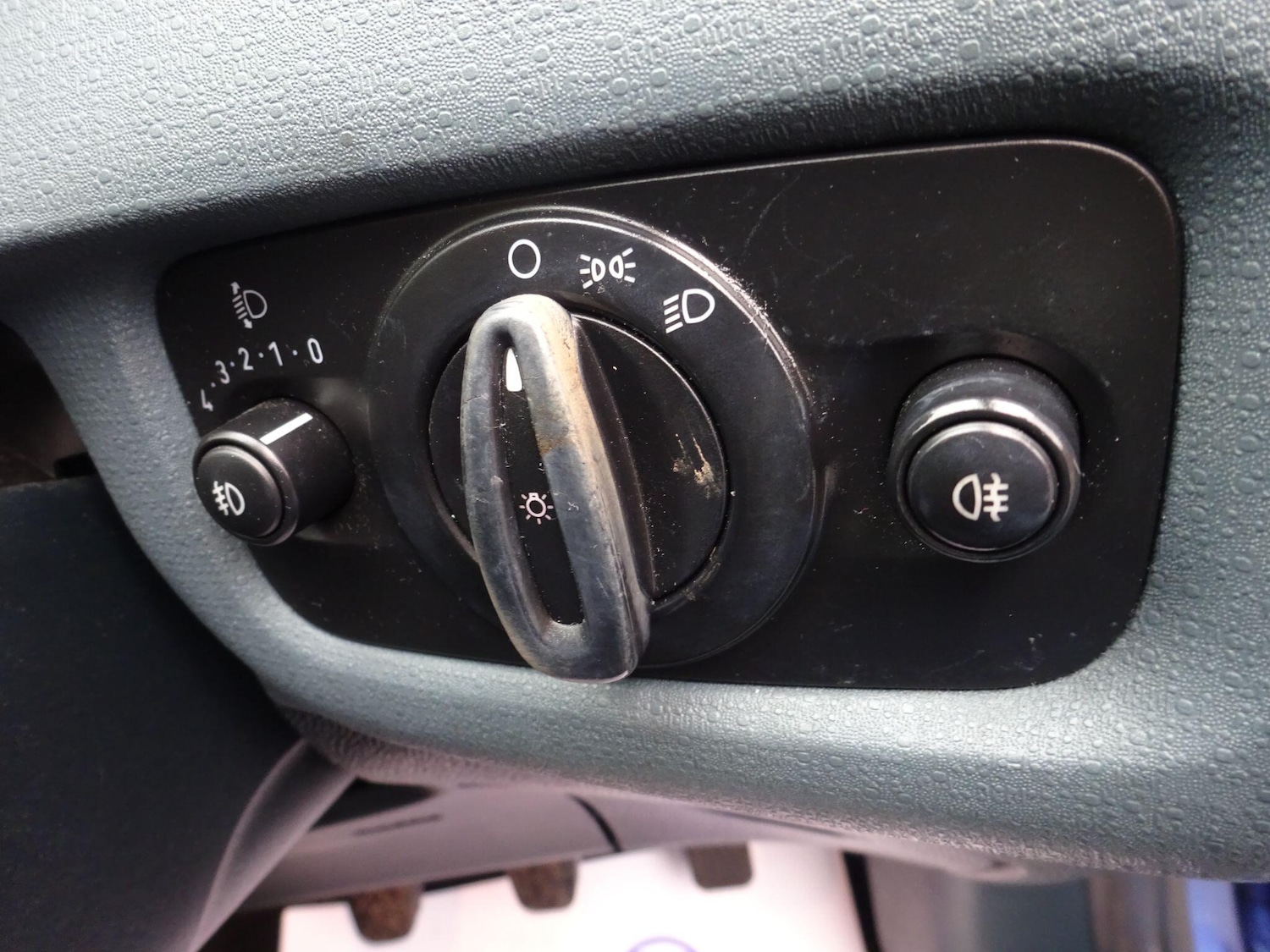 Used Ford Fiesta 2010 for sale - 76714543: Photo 22