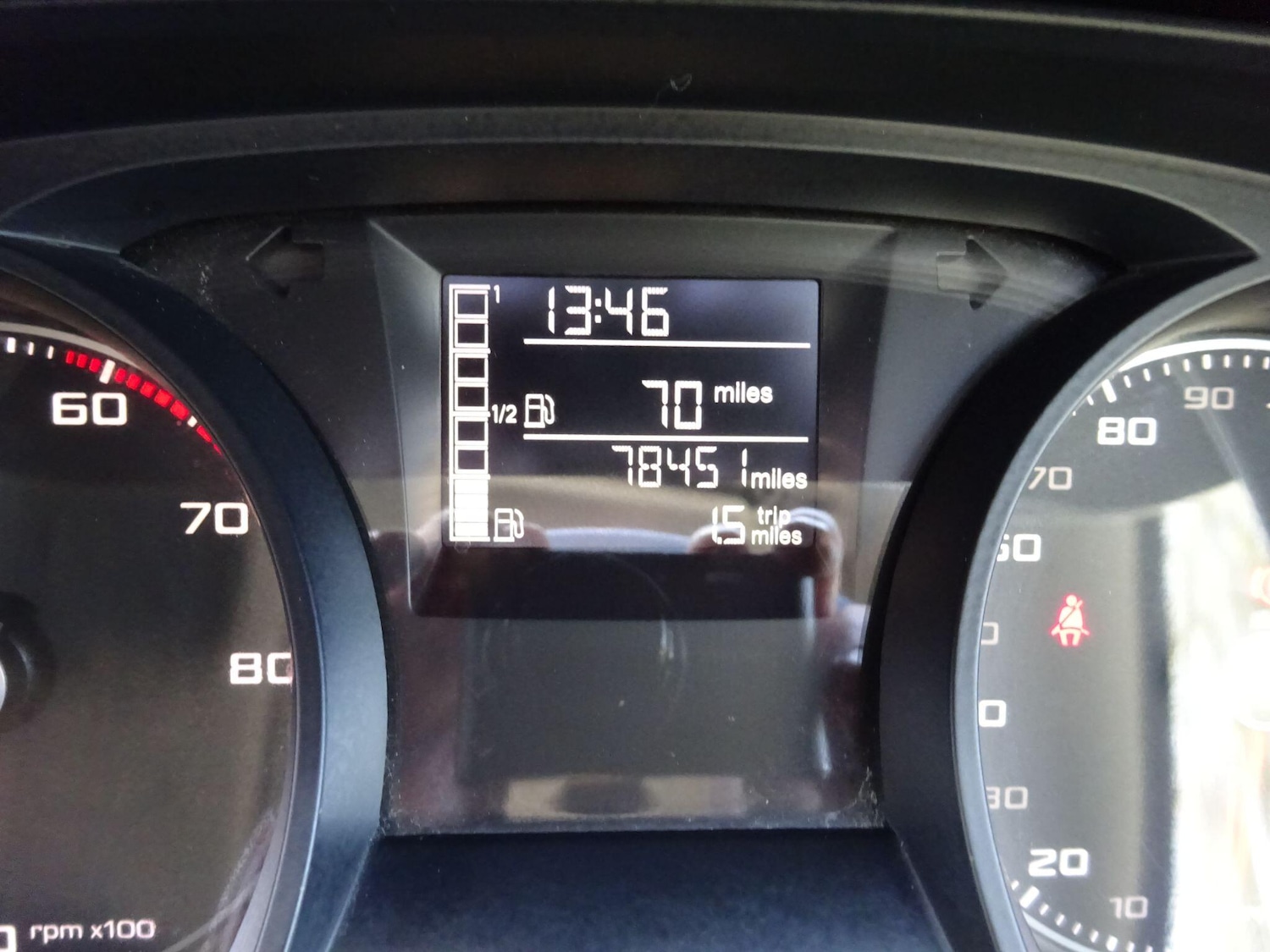 Used SEAT Ibiza 2014 for sale - 78116222: Photo 11