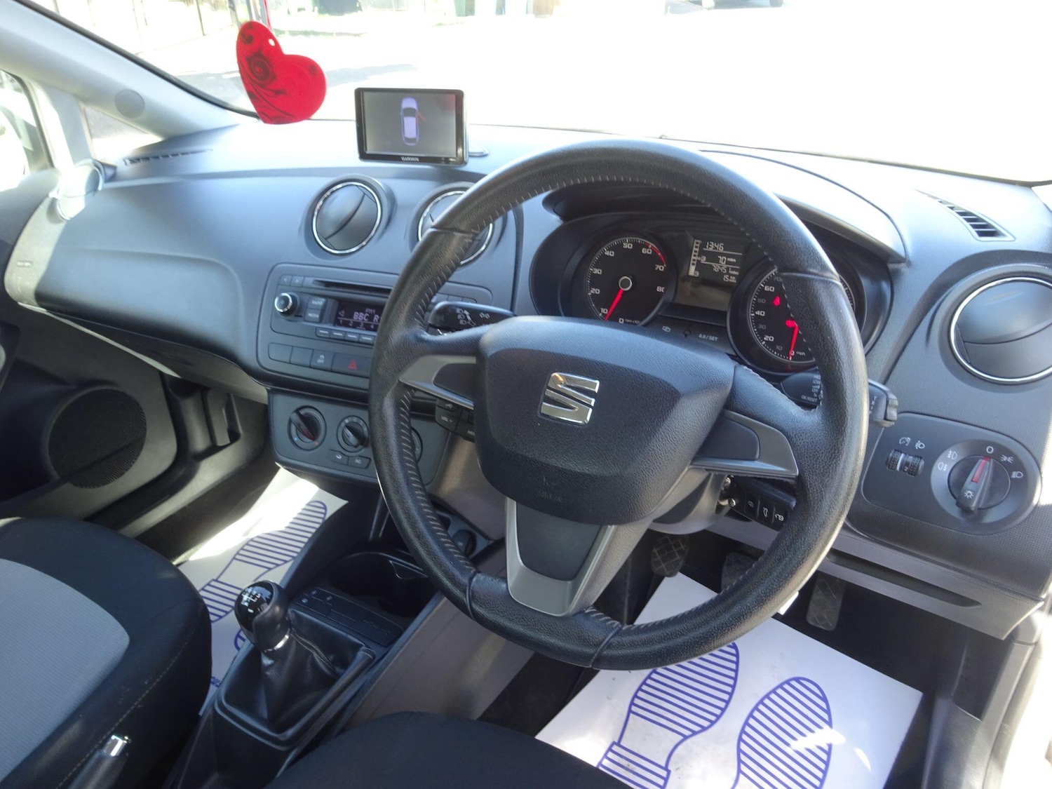 Used SEAT Ibiza 2014 for sale - 78116222: Photo 13