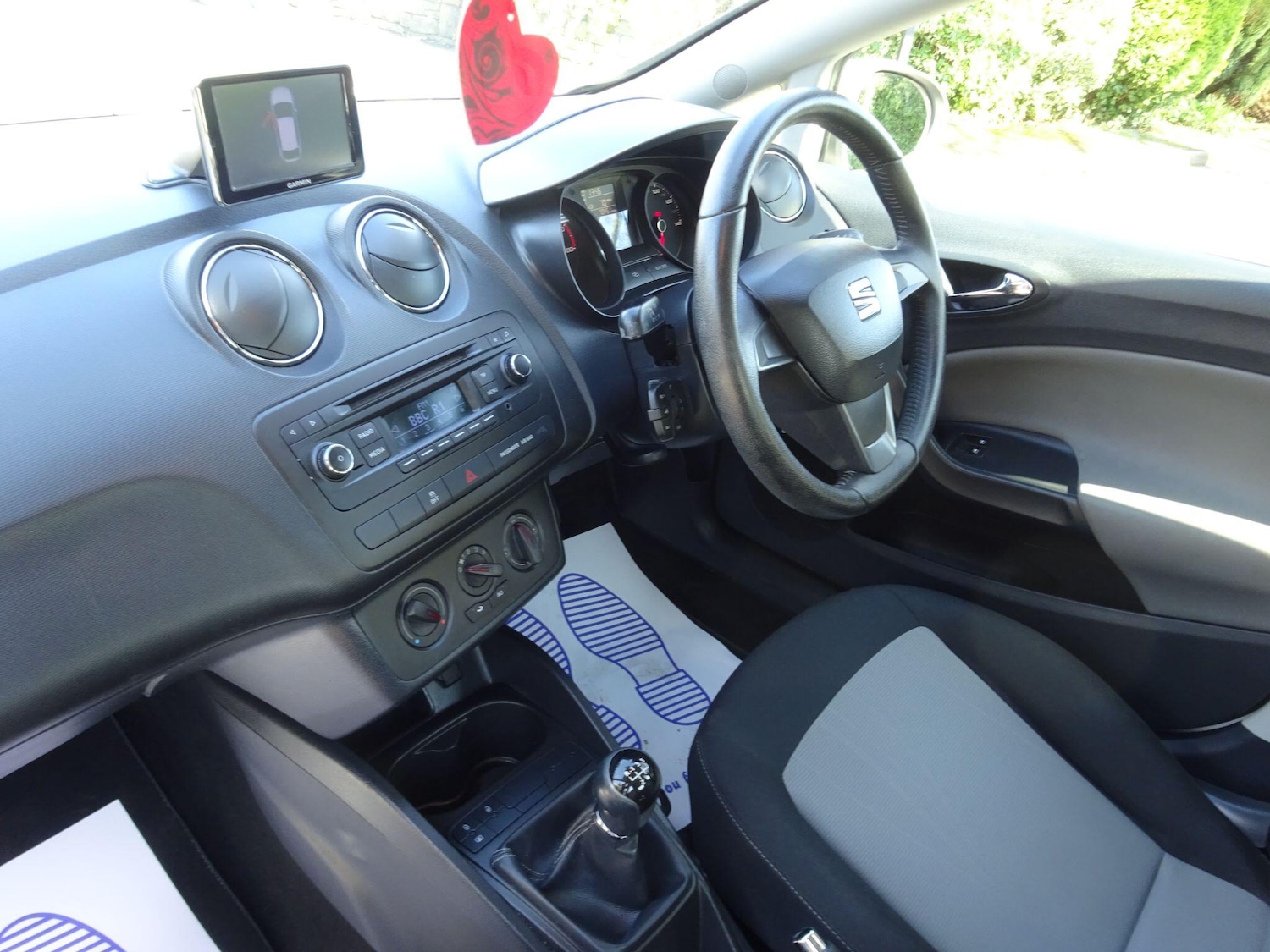 Used SEAT Ibiza 2014 for sale - 78116222: Photo 14