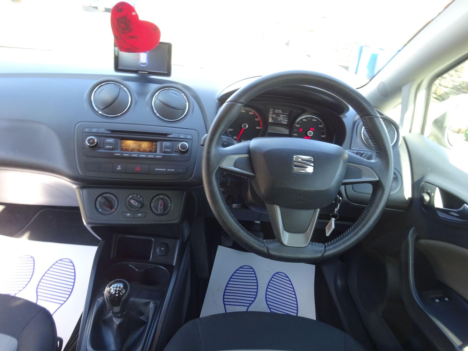 Used SEAT Ibiza 2014 for sale - 78116222: Photo 16