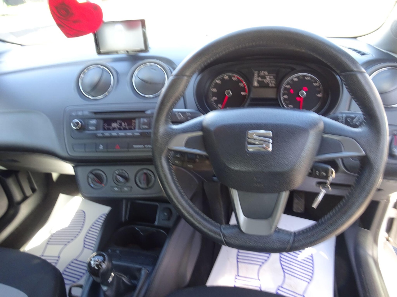 Used SEAT Ibiza 2014 for sale - 78116222: Photo 17