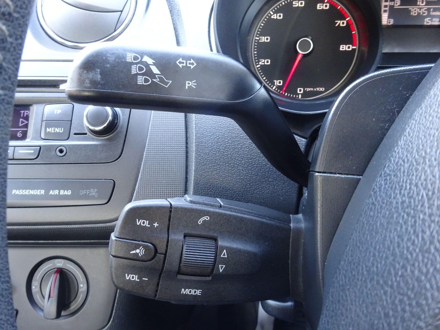 Used SEAT Ibiza 2014 for sale - 78116222: Photo 18