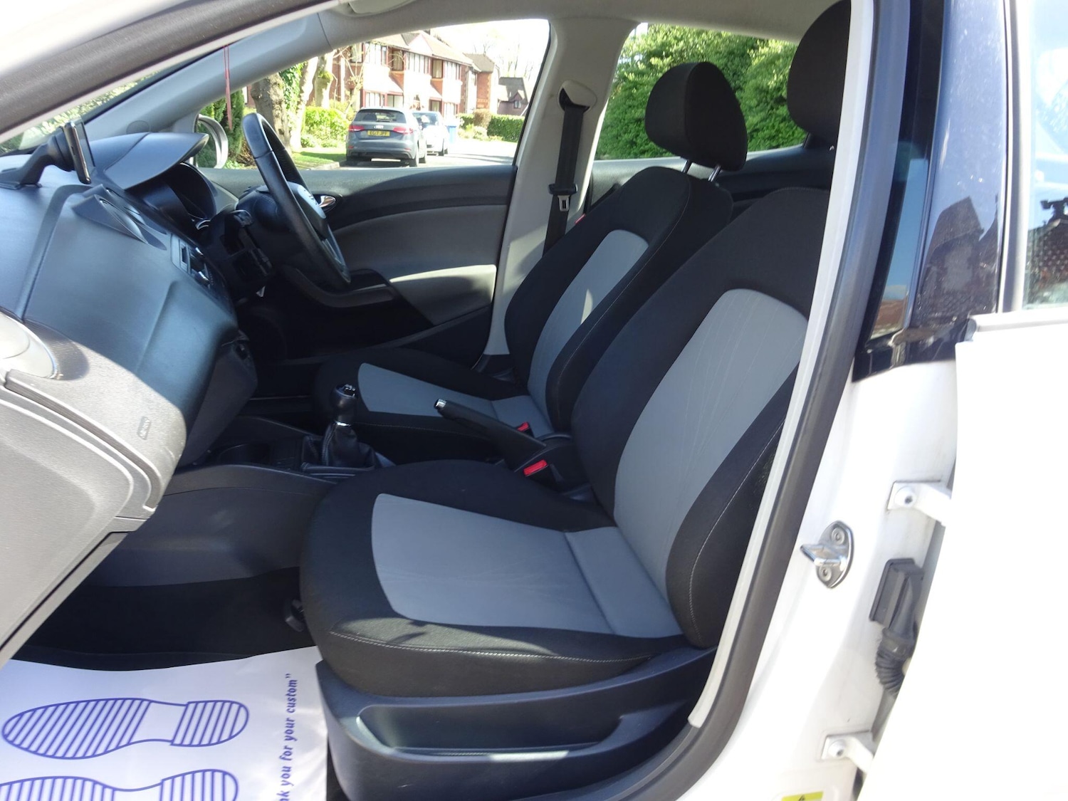 Used SEAT Ibiza 2014 for sale - 78116222: Photo 19