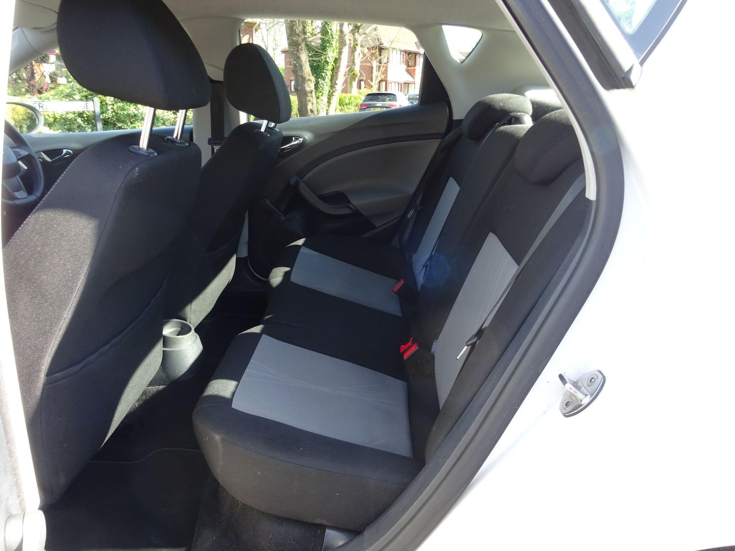 Used SEAT Ibiza 2014 for sale - 78116222: Photo 20