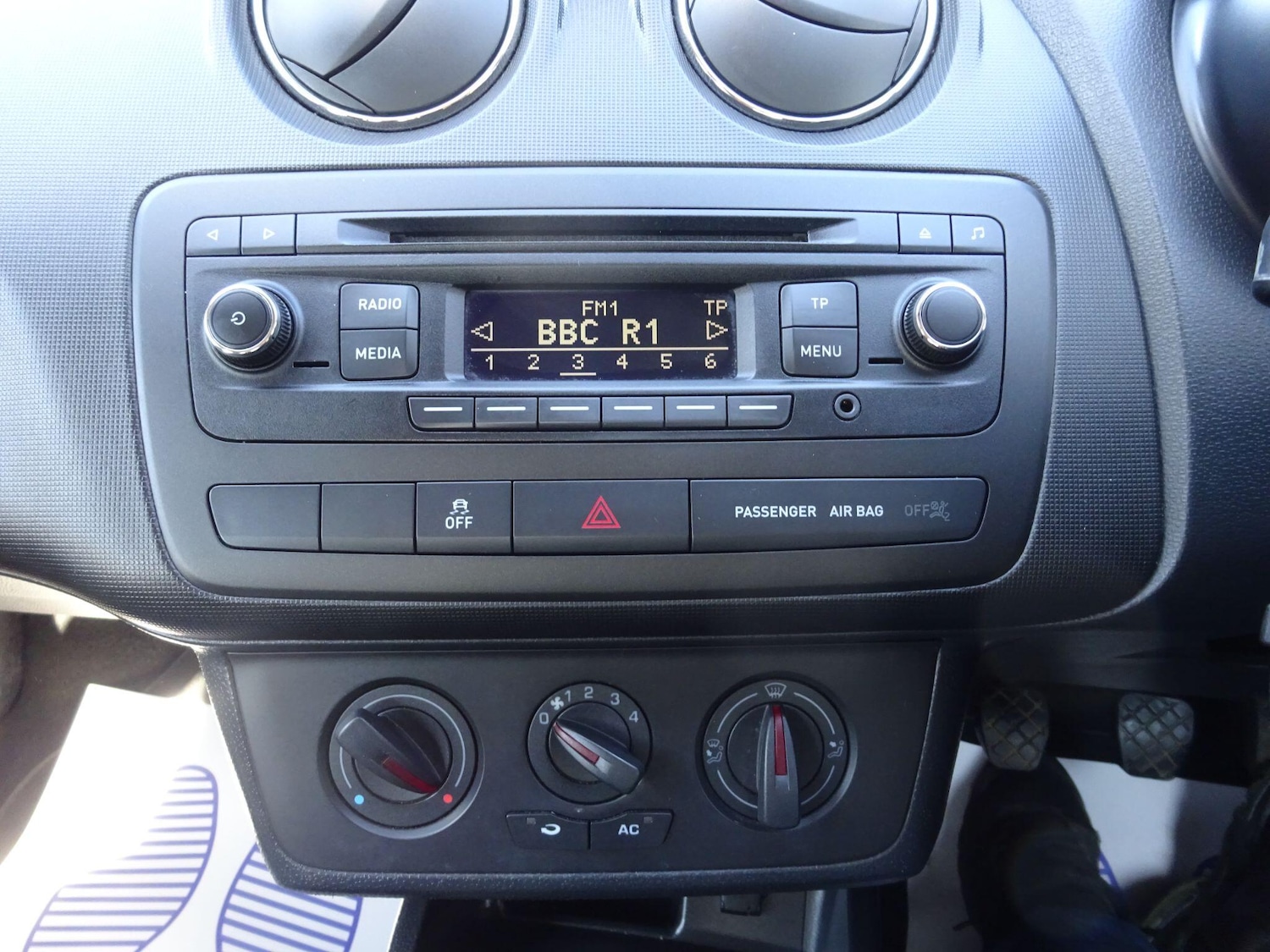 Used SEAT Ibiza 2014 for sale - 78116222: Photo 26