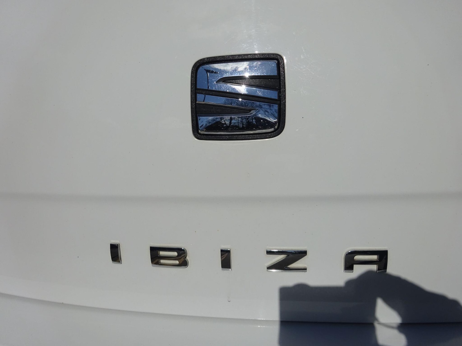 Used SEAT Ibiza 2014 for sale - 78116222: Photo 28