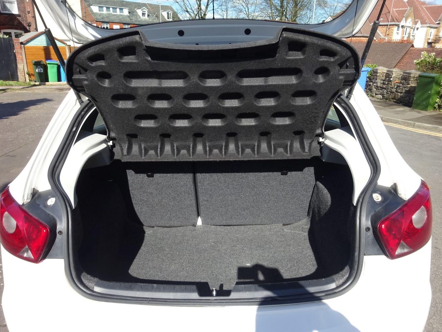 Used SEAT Ibiza 2014 for sale - 78116222: Photo 30