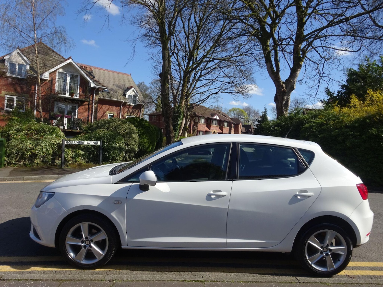 Used SEAT Ibiza 2014 for sale - 78116222: Photo 6