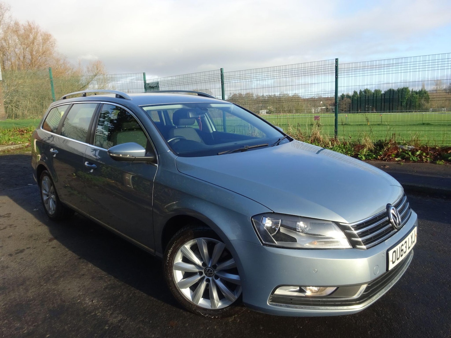 Used Volkswagen Passat 2013 for sale - 76886390: Photo 11