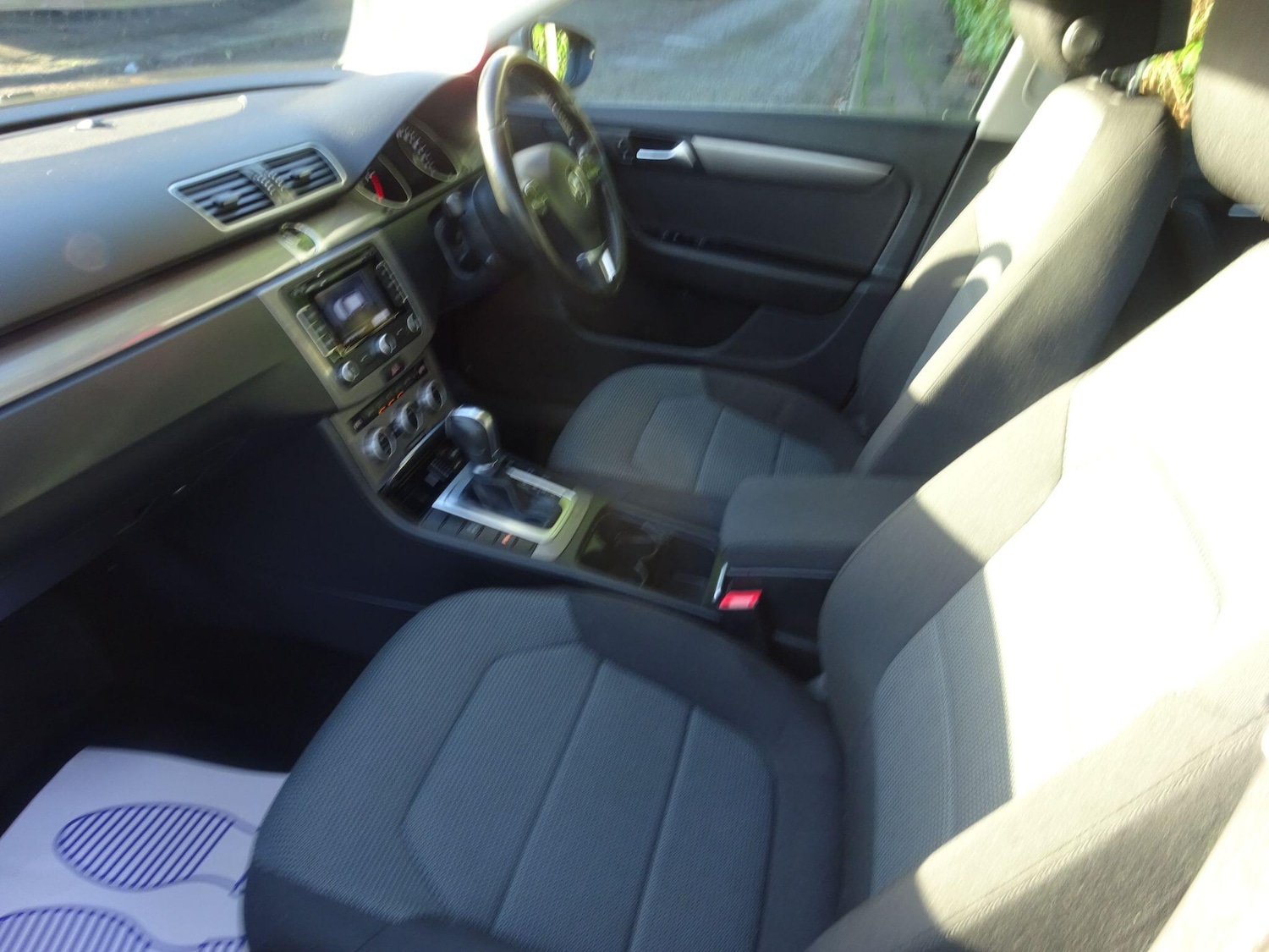 Used Volkswagen Passat 2013 for sale - 76886390: Photo 13