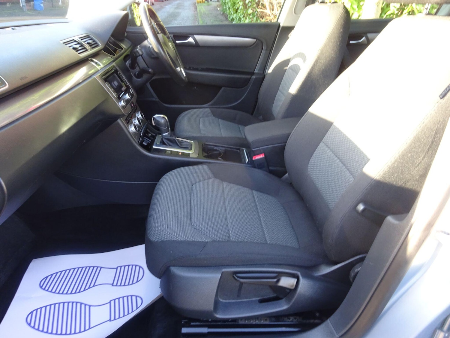 Used Volkswagen Passat 2013 for sale - 76886390: Photo 15