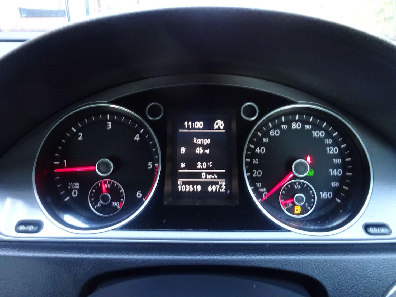 Used Volkswagen Passat 2013 for sale - 76886390: Photo 17