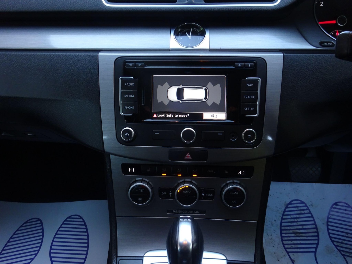 Used Volkswagen Passat 2013 for sale - 76886390: Photo 19