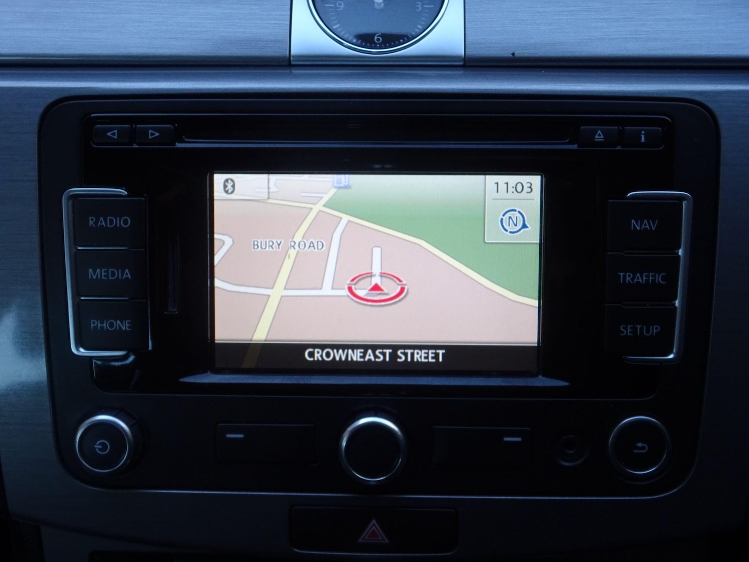 Used Volkswagen Passat 2013 for sale - 76886390: Photo 20