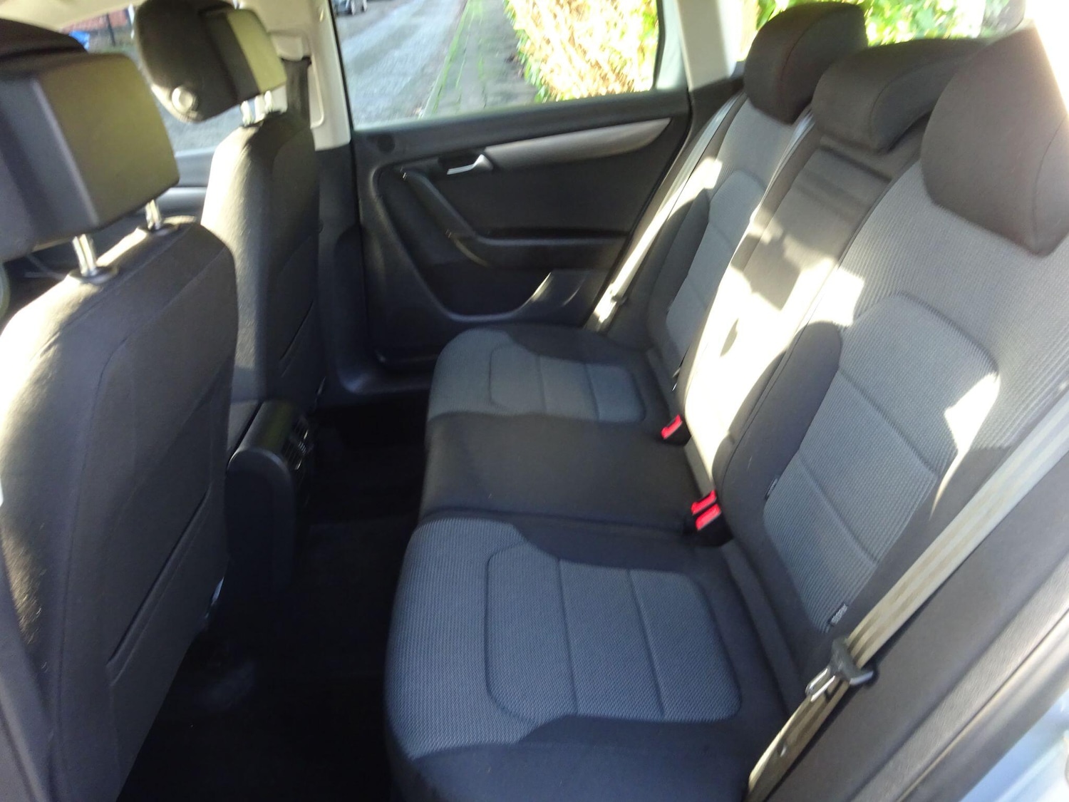 Used Volkswagen Passat 2013 for sale - 76886390: Photo 34