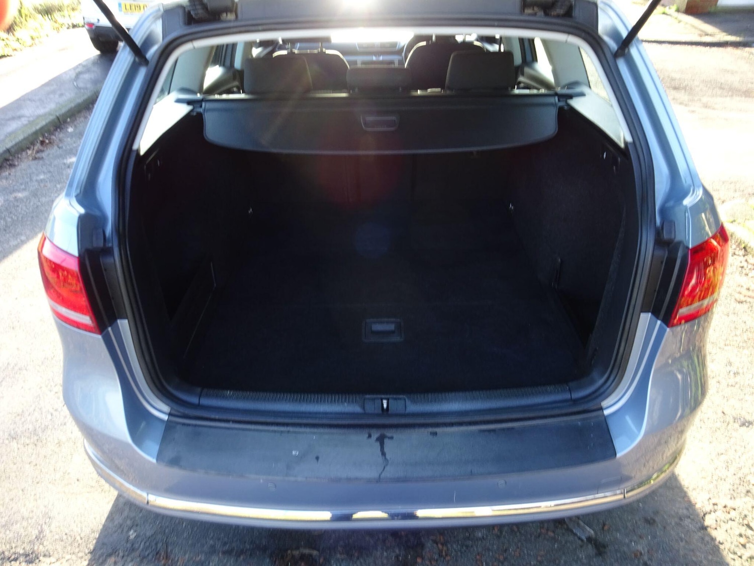 Used Volkswagen Passat 2013 for sale - 76886390: Photo 39