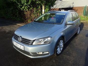 Used Volkswagen Passat 2013 for sale - 76886390: Photo