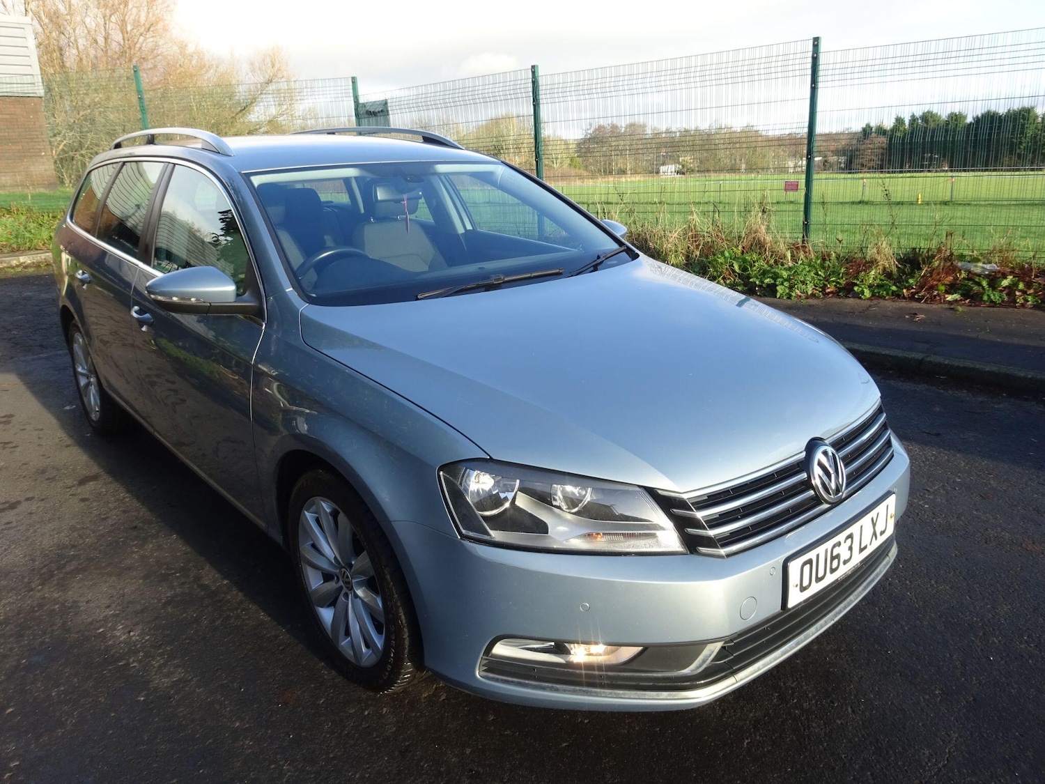 Used Volkswagen Passat 2013 for sale - 76886390: Photo 4