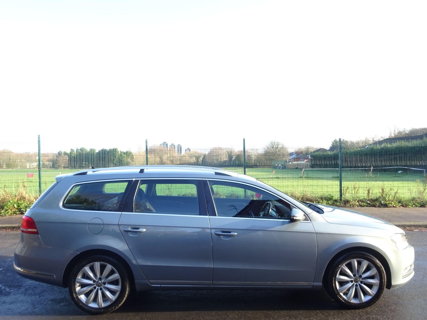 Used Volkswagen Passat 2013 for sale - 76886390: Photo 5