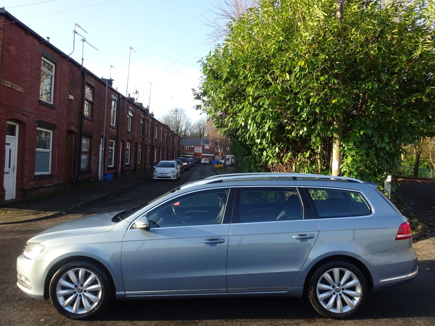 Used Volkswagen Passat 2013 for sale - 76886390: Photo 6