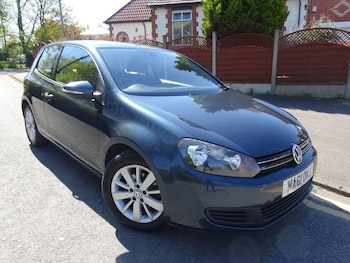 Used Volkswagen Golf 2011 for sale - 78347960: Photo