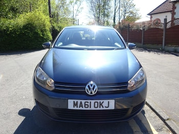 Used Volkswagen Golf 2011 for sale - 78347960: Photo