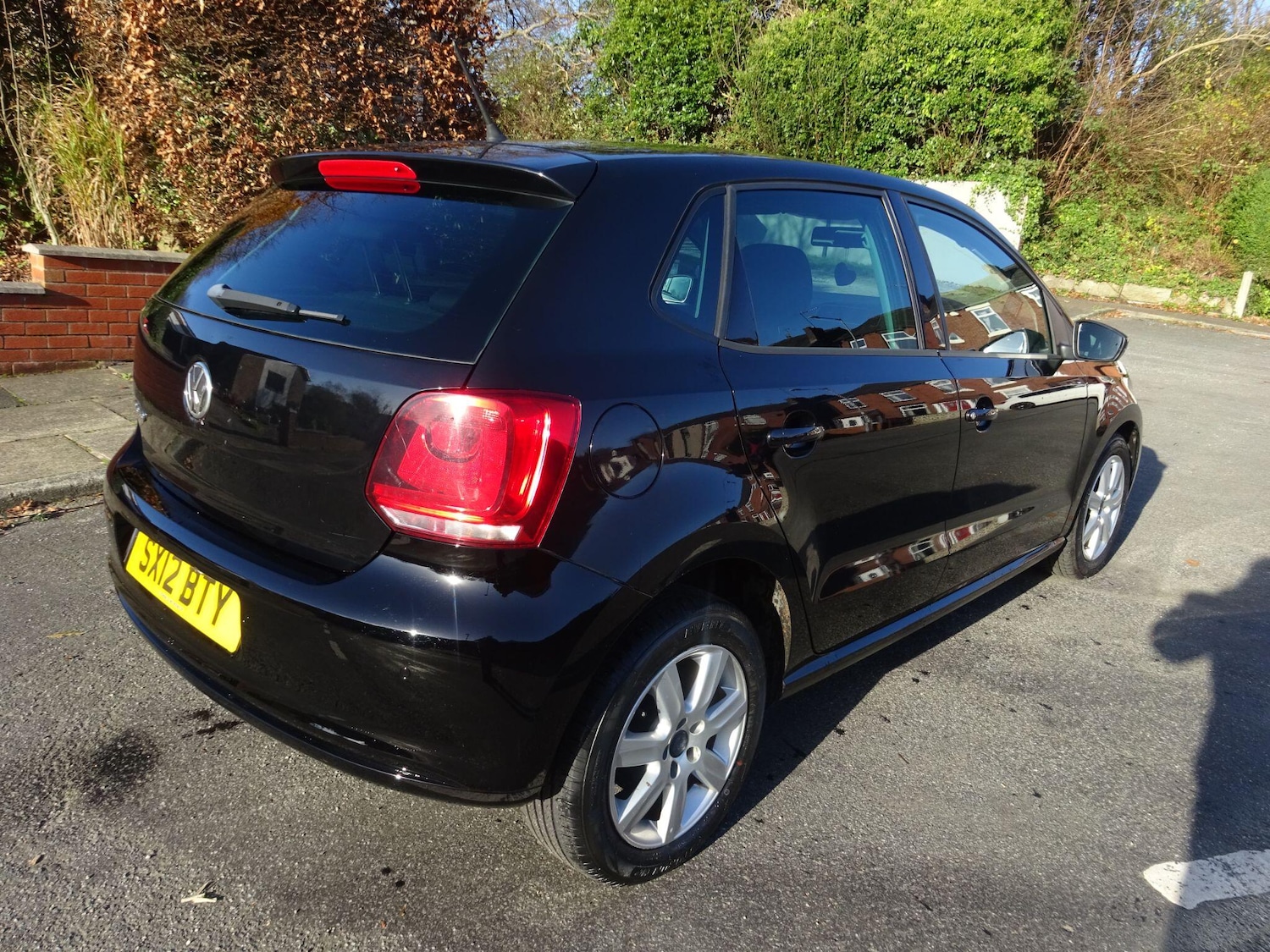 Used Volkswagen Polo for sale - 76996915: Photo 10