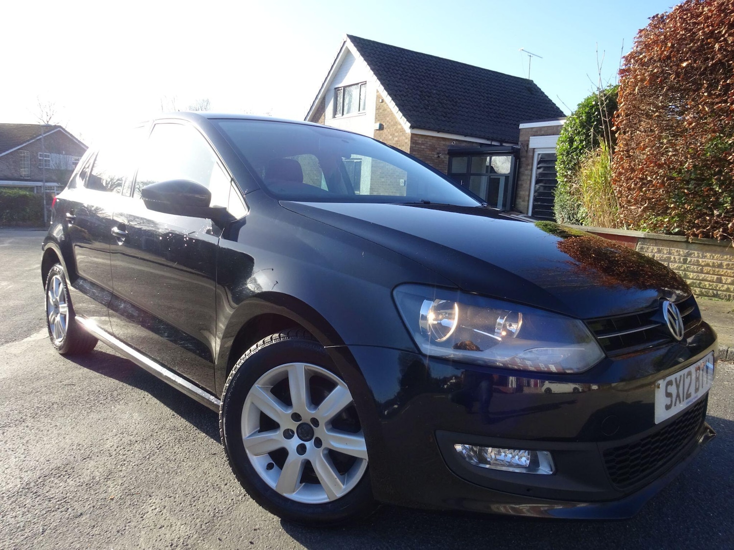 Used Volkswagen Polo for sale - 76996915: Photo 11