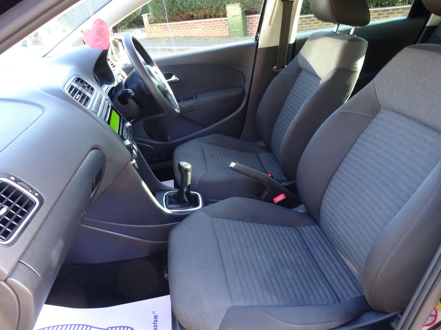 Used Volkswagen Polo for sale - 76996915: Photo 15