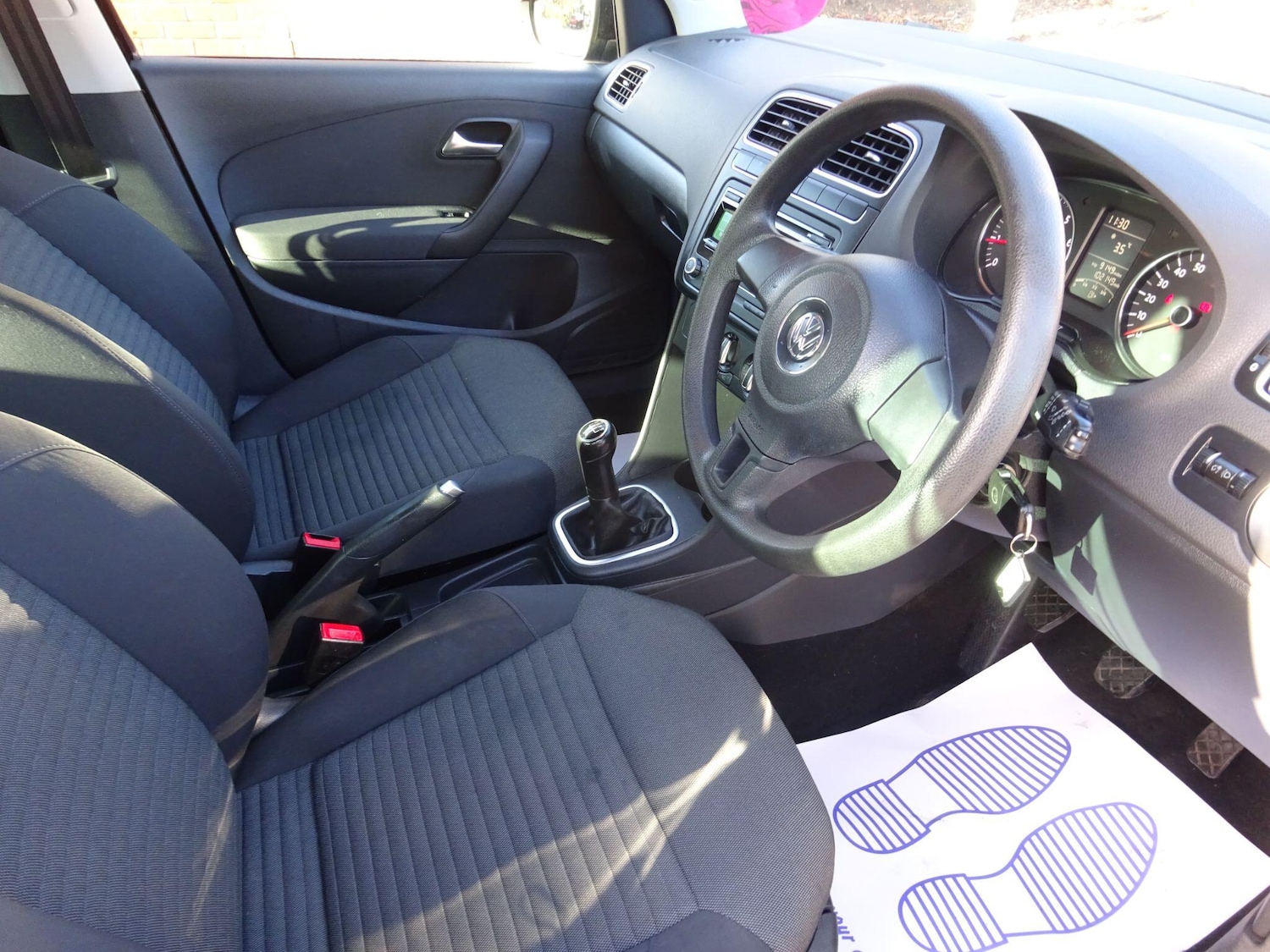 Used Volkswagen Polo for sale - 76996915: Photo 16