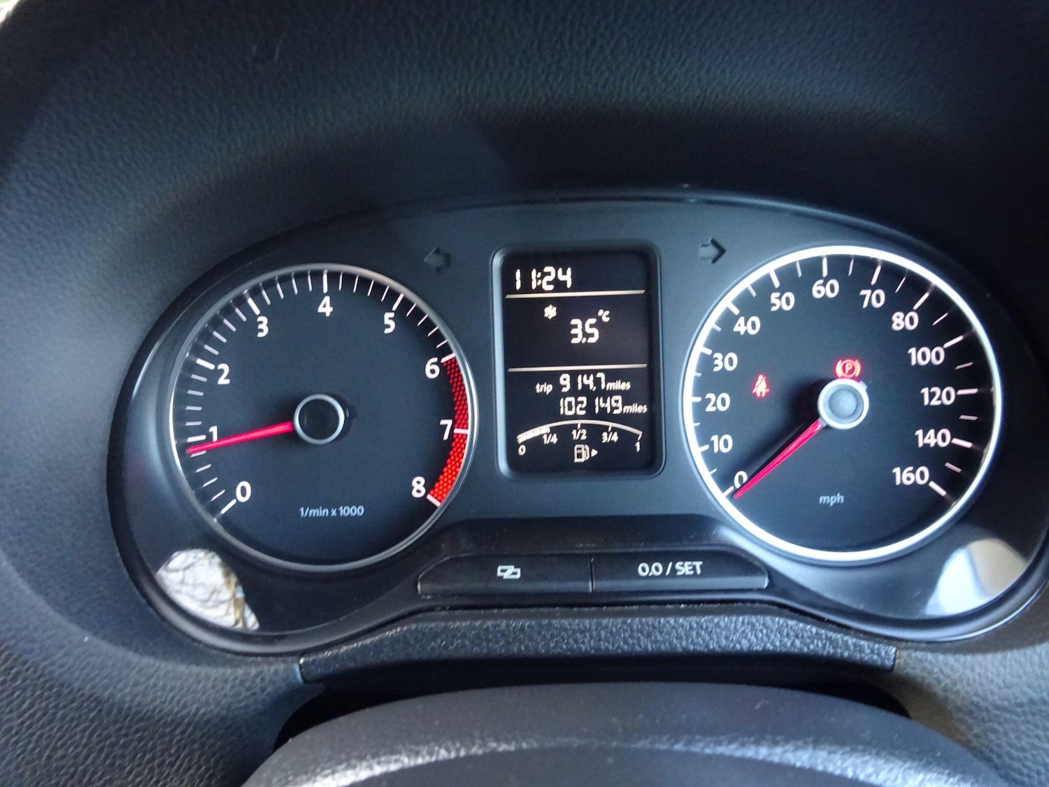 Used Volkswagen Polo for sale - 76996915: Photo 17